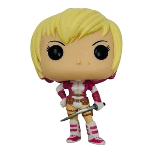 Funko Pop! Marvel Unmasked Gwenpool #213 Walgreens Exclusive lose Figur - Bild 1 von 4
