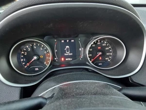 Speedometer Cluster 160 MPH 3.50'' Display Screen Fits 18 COMPASS 3007906 - Picture 1 of 12