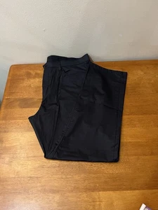 English Laundry schwarze Herren-Chinohose 5 Taschen Größe 38 x 30 - Bild 1 von 8