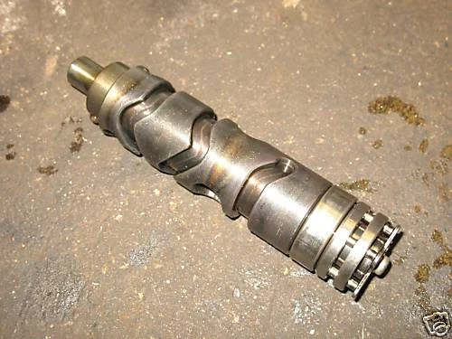 Selector de tambor de cambio de marchas 80 Yamaha XS650 XS 650 XS650SG SG Asy #1 Foto 1 de 1