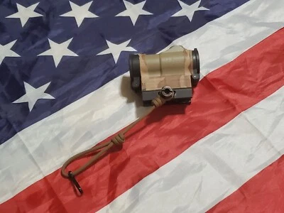 SOUTHWEST TACTICAL Retention Cables x3 for NVG, PEQ 15, Flashlight, Optics, Gear Keeper