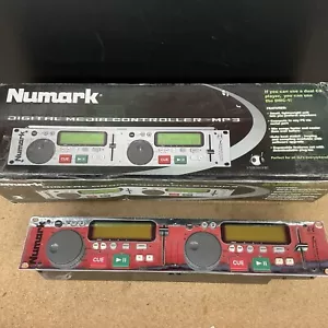 Numark DMC-1 Digital Media Controller - Picture 1 of 4