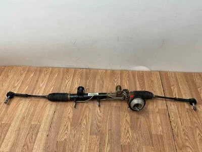Se adapta a 07-09 Dodge Caliber Jeep Compass 2,0 L tracción delantera cremallera de engranajes de dirección y piñón Foto 1 de 4