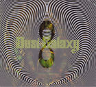 Dust Galaxy Dust Galaxy CD, Album 2007 Downtempo, Breaks (VG+ / VG+)