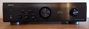 DENON PMA 520 AE AMPLIFICATEUR STEREO 2 x 45 W AUDIOPHILE - Imagen 1 de 12