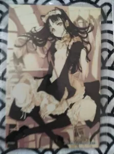 COMICS TORATOANA THANKSGIVING DAY CAMPAIGN SHOJO TRADING CARD - Bild 1 von 1