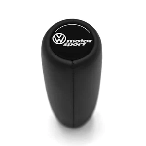 VW SPORT WEIGHTED SHIFT KNOB GOLF SYNCRO THING BUS BEETLE GHIA PICKUP DERBY POLO - Bild 1 von 6