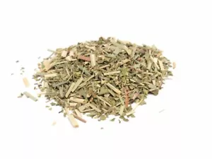 100g Bio Kräutertee mit Zitronenverbene loser Tee - Picture 1 of 1