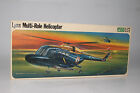 Frog French Naval Aviation Lynx Multi-Role Helicopter, 1:72 SCALE, BOXED