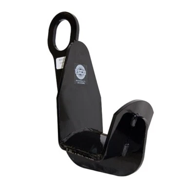 Ganchos para cuentas ESCO 90402 de servicio mediano - capacidad de 12.000 libras Foto 1 de 2