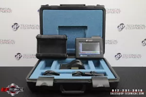 Danatronics iFLAW Ultrasonic Flaw Detector - Waygate Zetec Sonatest GE Evident - Picture 1 of 24