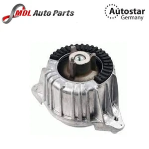 Autostar Germany ENGINE MOUNTING For MERCEDES BENZ W212 E350 W204 2042405817 - Picture 1 of 1