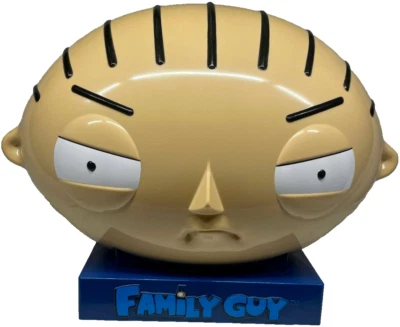 Family Guy Seasons 1-7 + 2 Movies DVD Total World Domination Box Set AUS PAL R4 - image 1 of 4