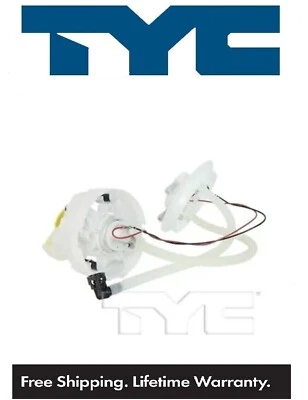 Conjunto de bomba de combustible y carcasa TYC para VOLKSWAGEN PASSAT 2001-2005 Foto 1 de 4