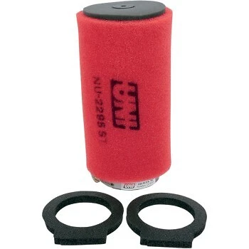 Filtro de aire de espuma Yamaha Warrior YFM350X 1986-2005 UNI - Hecho en EE. UU. Foto 1 de 1