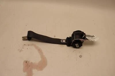 2007-2015 JAGUAR XK XKR REAR LEFT DRIVER SIDE 2ND SECOND ROW SEAT BELT OEM - Image 1 of 4
