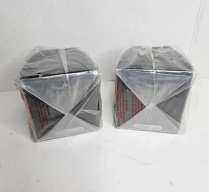 Cambridge Soundworks THX Satellite Surround Speakers Set of 2