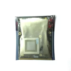 nVidia GTX980M 8G MXM SLI N16E-GX-A1 video Graphics card for notebook laptop - Picture 1 of 7