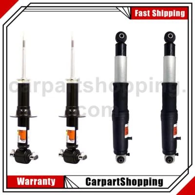 Amortiguadores Monroe puntales para Cadillac Escalade ESV 6,2 L 2007 2008 2009 2010 Foto 1 de 4