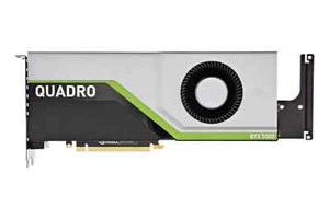 Dell CRPRY NVIDIA Quadro RTX 5000 16GB Graphics Card - Afbeelding 1 van 3