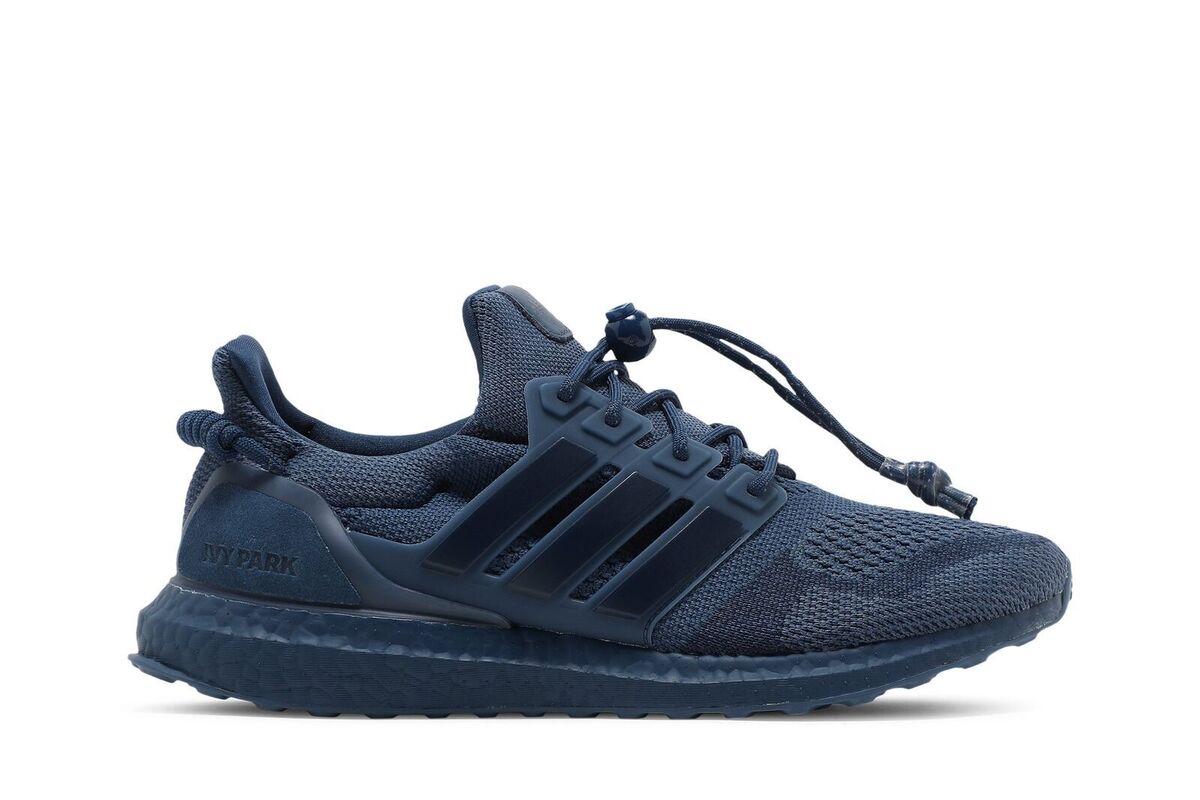 adidas Ivy Park x UltraBoost OG Rodeo - Night Marine for adidas Ivy Park x UltraBoost OG Rodeo - Night Marine for