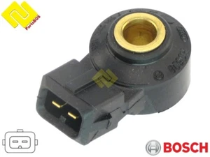 BOSCH 0261231188 ,0261231046 DETONATION, KNOCK SENSOR ,55353316 ,0041539028 ,. - Picture 1 of 6