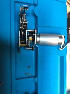 CANON EOS 1Ds MARK II REPAIR PART CG2-1491 CHARGE UNIT #2401 - Picture 1 of 6