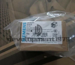 ONE Contactor Siemens 3RT2015-1BB42 Nuevo - Imagen 1 de 1