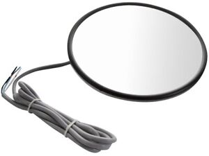 For 1997 Ford A9522 Mirror Left 47212SVFC