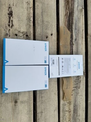 Anker PowerExpand USB-C To Display Port Adapter Model A8315 - Image 1 of 4