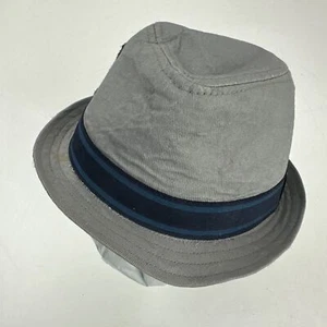 Childrens Place Fedora Kids 4-5 Ball Cap Hat Fitted - Picture 1 of 5