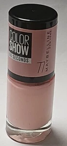 Maybelline Color Show Nagellack 77 NEBLINE - Bild 1 von 2