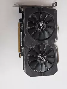 Tarjeta de gráficos ASUS STRIX-RX560-4G-GAMING Strix Radeon RX 560 4 GB GDDR5 - Imagen 1 de 7
