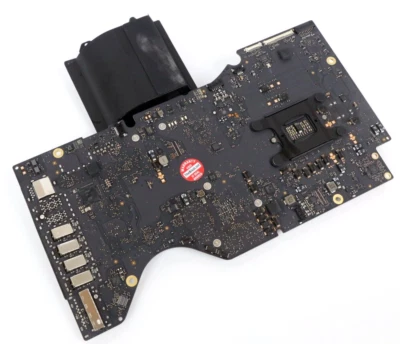 SSD Carte Mère Logic Board 3,4 GHz i5 Radeon Pro 560 4Gb iMac 21,5 A1418 4K 2017 - Photo 1/4