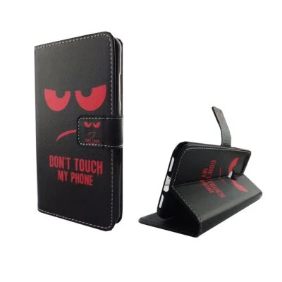 Custodia cellulare Protezione per Google Pixel XL Cover Borsa Cassa Portafoglio - Immagine 1 di 4