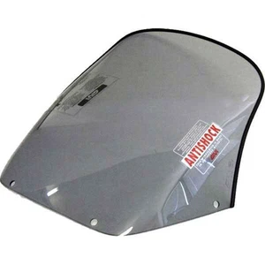 GIVI CUPOLINO FUME' 43,7 X 43,9 cm HONDA TRANSALP 600 1989-1993 D180S - Foto 1 di 2