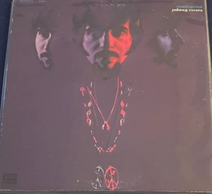 Johnny Rivers - Realization (Gatefold; Ex/VG+) - Picture 1 of 2