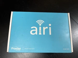 Frontier Secure - AirTies Airi Smart Mesh WLAN Access Point (Air 4920) - Bild 1 von 7