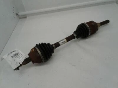 2013-2019 福特 ESCAPE 发球杆左轴前轴 2.0L 4WD — 第 1/4 张图片