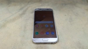 TG1327 Samsung Galaxy A5 (2017) SM-A520F Smart Mobile Phone Read Desciption - Picture 1 of 5