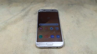 Смартфон мобильный телефон TG1327 Samsung Galaxy A5 (2017) SM-A520F чтение описание - Изображение 1 из 4