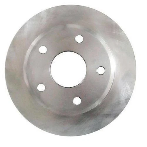 2005-2011 Dodge/Mitsubishi/Ram Dakota/Raider Front Disc Brake Rotor - Image 1 of 1