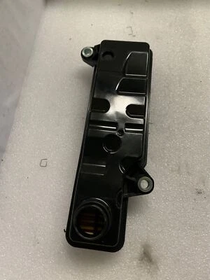 New Automatic Transmission Filter 25420-5LJ-003 for Honda CR-V Accord 2015-2018 - Image 1 of 3