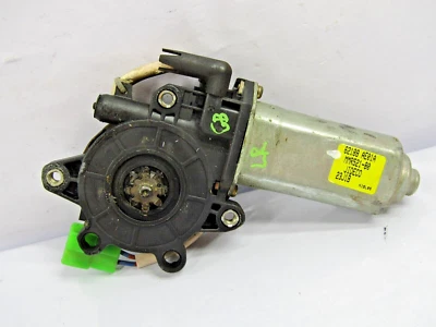 Subaru Legacy Outback 2000-2004 conductor izquierdo puerta eléctrica motor ventana fabricante de equipos originales Foto 1 de 4