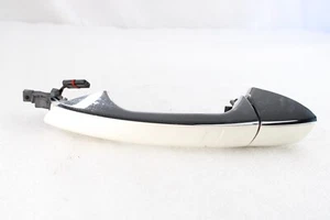 ๐ 2013-2016 MERCEDES GL450 GL550 X166 LEFT REAR EXTERIOR DOOR HANDLE OEM - Picture 1 of 21
