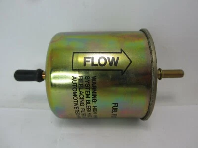 83-07 Ford Lincoln Mercury Mazda Merkur Fuel Filter 23-3578-4 GF510 - Image 1 of 3