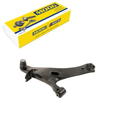 MOOG Control Arm Front Right Lower For 2013-2015 Subaru XV Crosstrek - Image 1 of 3