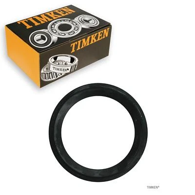 Уплотнение переднего внешнего вала приводной оси Timken для Suzuki Samurai 1986-1989, 1991-1995 годов выпуска - Изображение 1 из 4