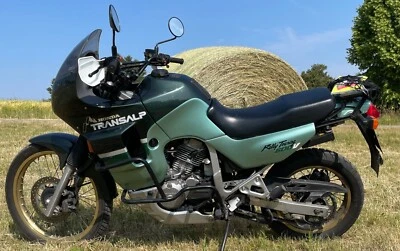 Honda XL 600 V Transalp pd06 - Bild 1 von 3