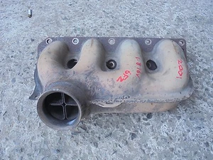 PEUGEOT CITROEN C5 PICASSO 2001-2007 1.8 16V 6FZ EXHAUST MANIFOLD - Picture 1 of 3